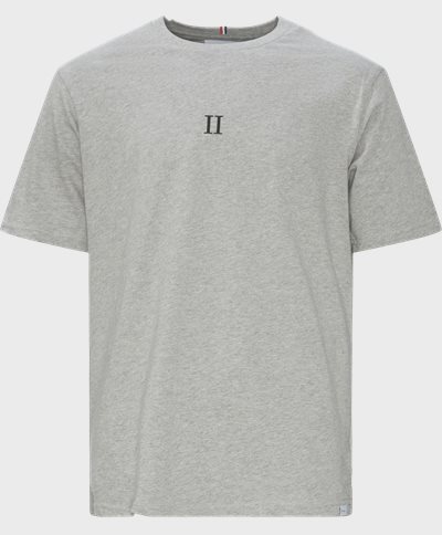 Les Deux T-shirts MINI ENCORE T-SHIRT 101100 Grå